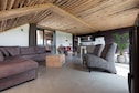 Vakantiehuis Woonkamer