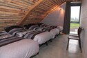 Vakantiehuis Slaapkamer