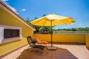 Vakantiehuis Terras/Balkon