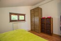 Vakantiehuis Slaapkamer