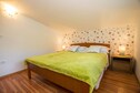 Vakantiehuis Slaapkamer