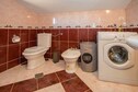 Vakantiehuis Badkamer