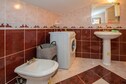 Vakantiehuis Badkamer