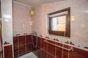 Vakantiehuis Badkamer