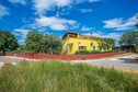 Vakantiehuis Exterieur zomer