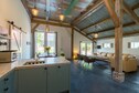 Vakantiehuis Woonkamer