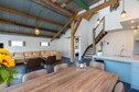 Vakantiehuis Eetkamer