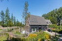 Vakantiehuis Exterieur zomer