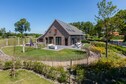 Vakantiehuis Exterieur zomer