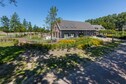 Vakantiehuis Exterieur zomer