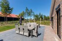 Vakantiehuis Terras/Balkon