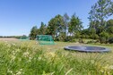 Vakantiehuis Tuin zomer