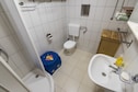 Vakantiehuis Badkamer