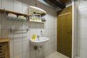 Vakantiehuis Badkamer