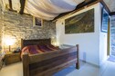 Vakantiehuis Slaapkamer