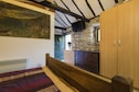 Vakantiehuis Slaapkamer