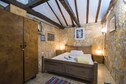 Vakantiehuis Slaapkamer