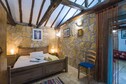 Vakantiehuis Slaapkamer