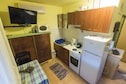 Vakantiehuis Keuken