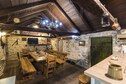 Vakantiehuis Eetkamer