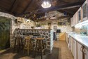 Vakantiehuis Keuken