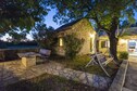 Vakantiehuis Exterieur zomer