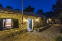 Vakantiehuis Exterieur zomer