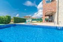 Villa Ana Paradiz With Pool