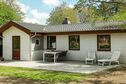 Comfortabel vakantiehuis in Zuid-Denemarken met terras