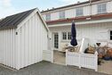 Charmant appartement met sauna en whirlpool in Nykøbing in - - Sealand, Denemarken foto 5165606