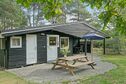 Gezellige cottage in Bornholm met houtkachel in - - Hoofdstad, Denemarken foto 5152857