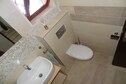 Vakantiehuis Badkamer