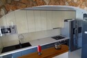 Vakantiehuis Keuken