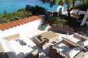 Vakantiehuis Terras/Balkon