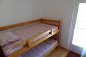 Vakantiehuis Slaapkamer