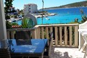 Vakantiehuis Terras/Balkon