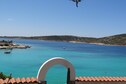Vakantiehuis Terras/Balkon