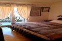 Vakantiehuis Slaapkamer