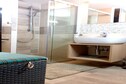 Vakantiehuis Badkamer