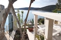 Vakantiehuis Exterieur zomer