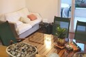 Vakantiehuis Eetkamer