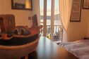 Vakantiehuis Slaapkamer