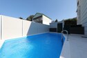 Vakantiehuis Zwembad