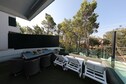 Vakantiehuis Terras/Balkon