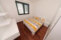 Vakantiehuis Slaapkamer