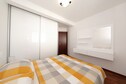 Vakantiehuis Slaapkamer
