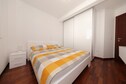 Vakantiehuis Slaapkamer