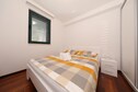 Vakantiehuis Slaapkamer