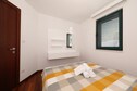 Vakantiehuis Slaapkamer