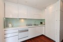 Vakantiehuis Keuken